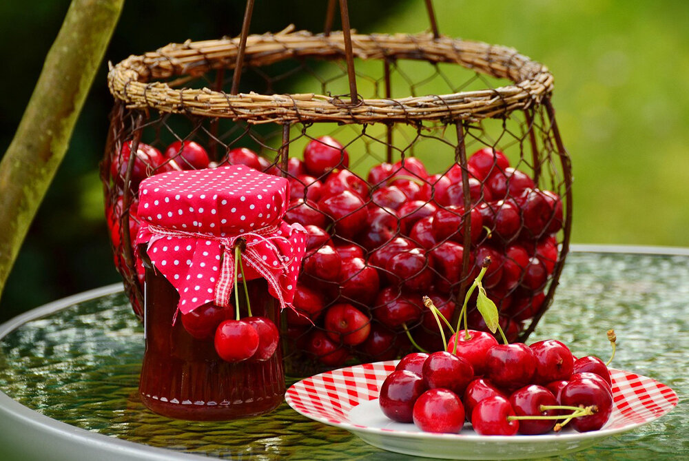 Tekirdağ Kiraz Festivali Turu İzmir Çıkışlı Günübirlik