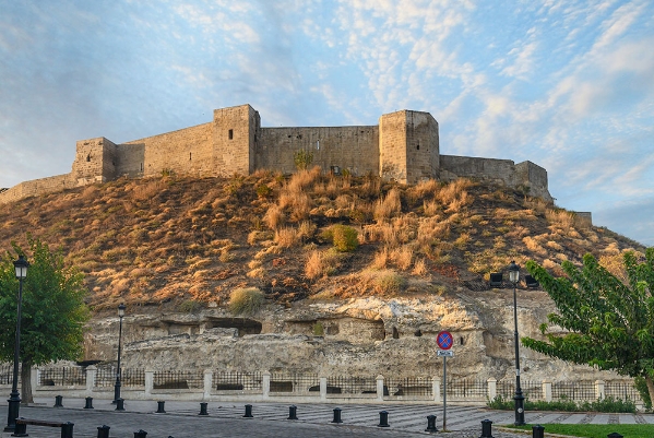 Klasik Gap Turu 5 Gece Otel Konaklama İstanbul Ankara Çıkışlı