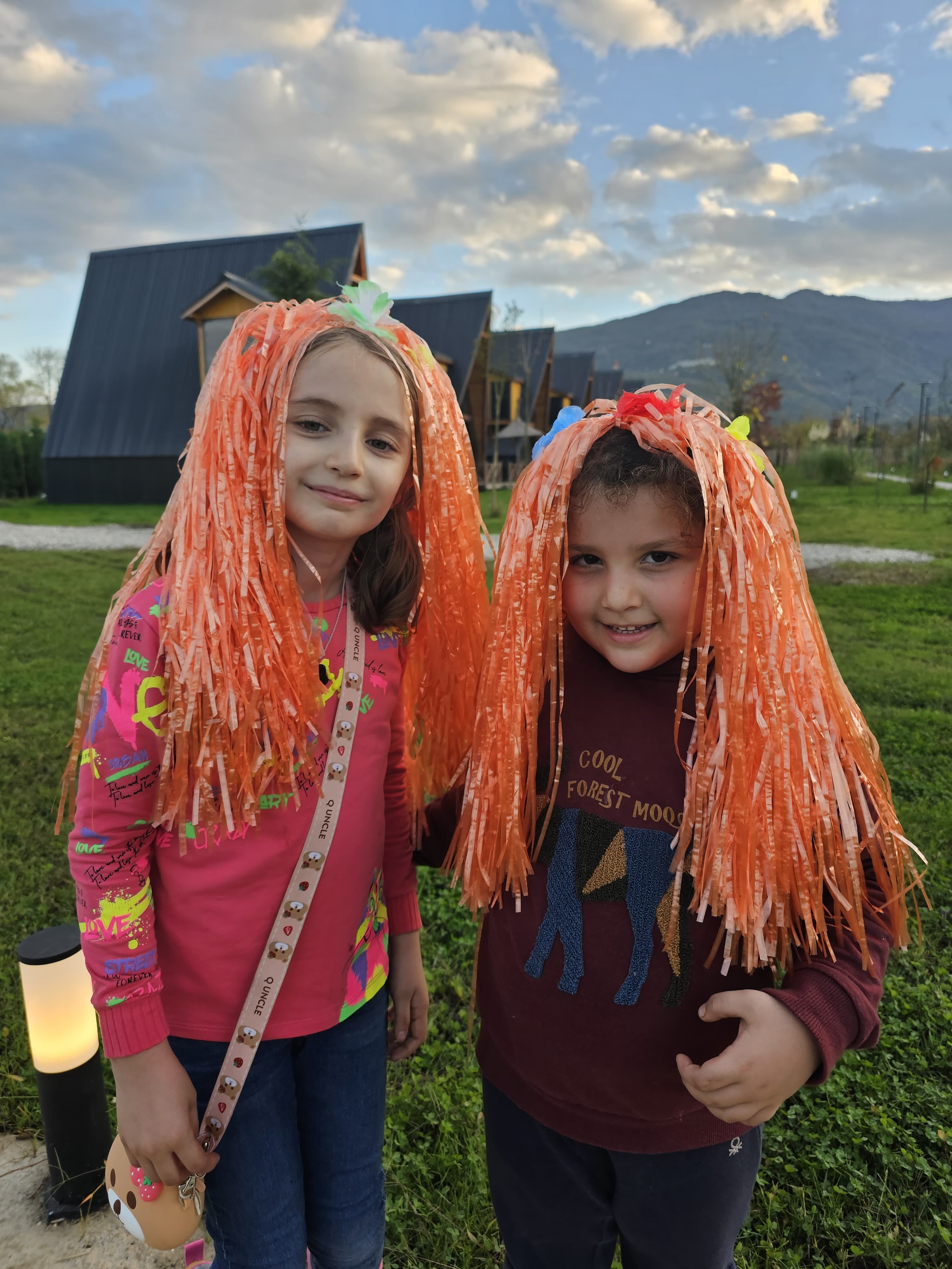 Küçük Gezginler Sapanca Ormandaki Ayak İzi Aile Turu  (2 YETİŞKİN 2 ÇOCUK & 1 YETİŞKİN 3 ÇOCUK)