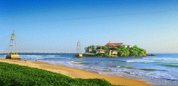 Elegant Sri Lanka Turu (CMB-CMB) Türk Havayolları ile 6 Gece