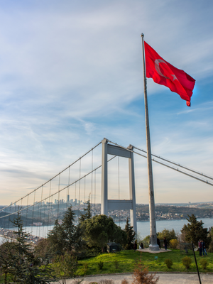 Uçaklı İstanbul Tarihi Yarımada Şile Ağva ve Adalar Turu 2 Gece Konaklamalı İzmir Çıkışlı Kurban Bayramı Özel