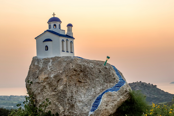 Kos Adası Turu - Bodrum Hareketli - 4 Gece 5 Gün