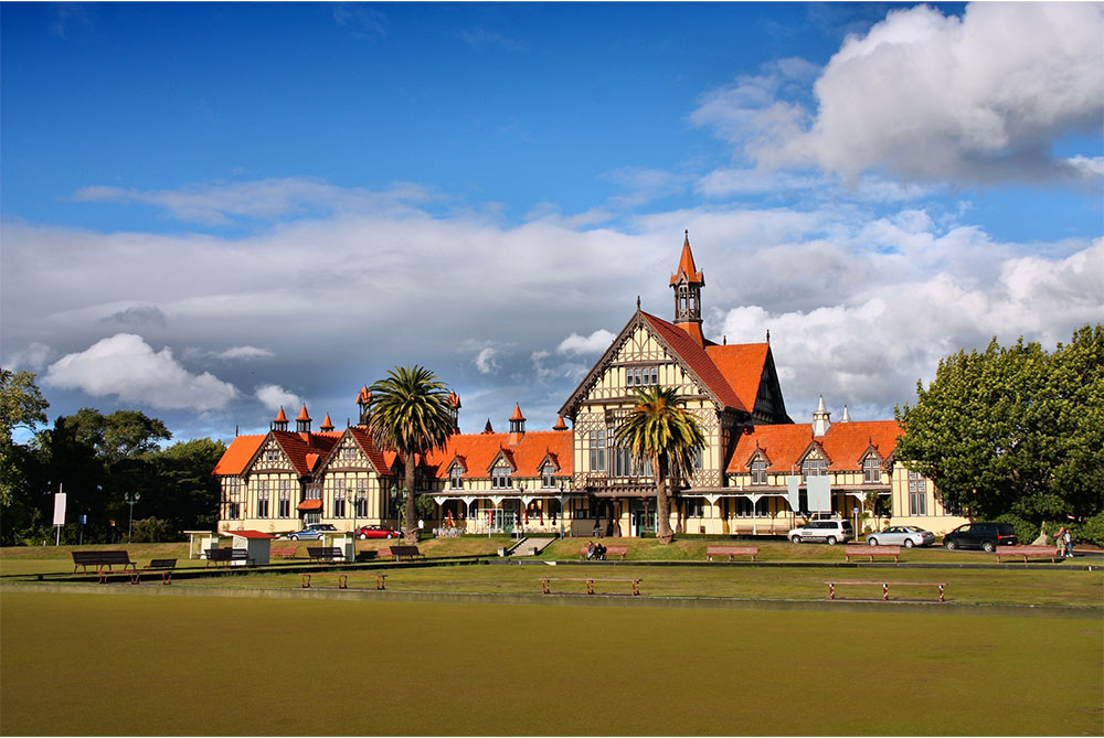 Elegant Avustralya & Yeni Zelanda & Tazmanya Turu Türk Havayolları İle 11 Gece
