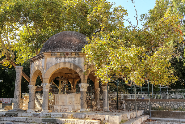 Kos Adası Turu - Bodrum Hareketli - 2 Gece 3 Gün