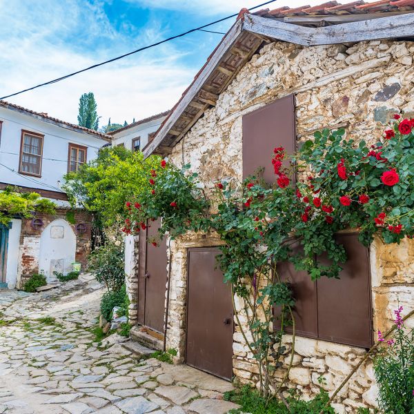 Likya Turu 3 Gece Konaklamalı İstanbul, Bursa, İzmir, Aydın Çıkışlı Kurban Bayramı Özel