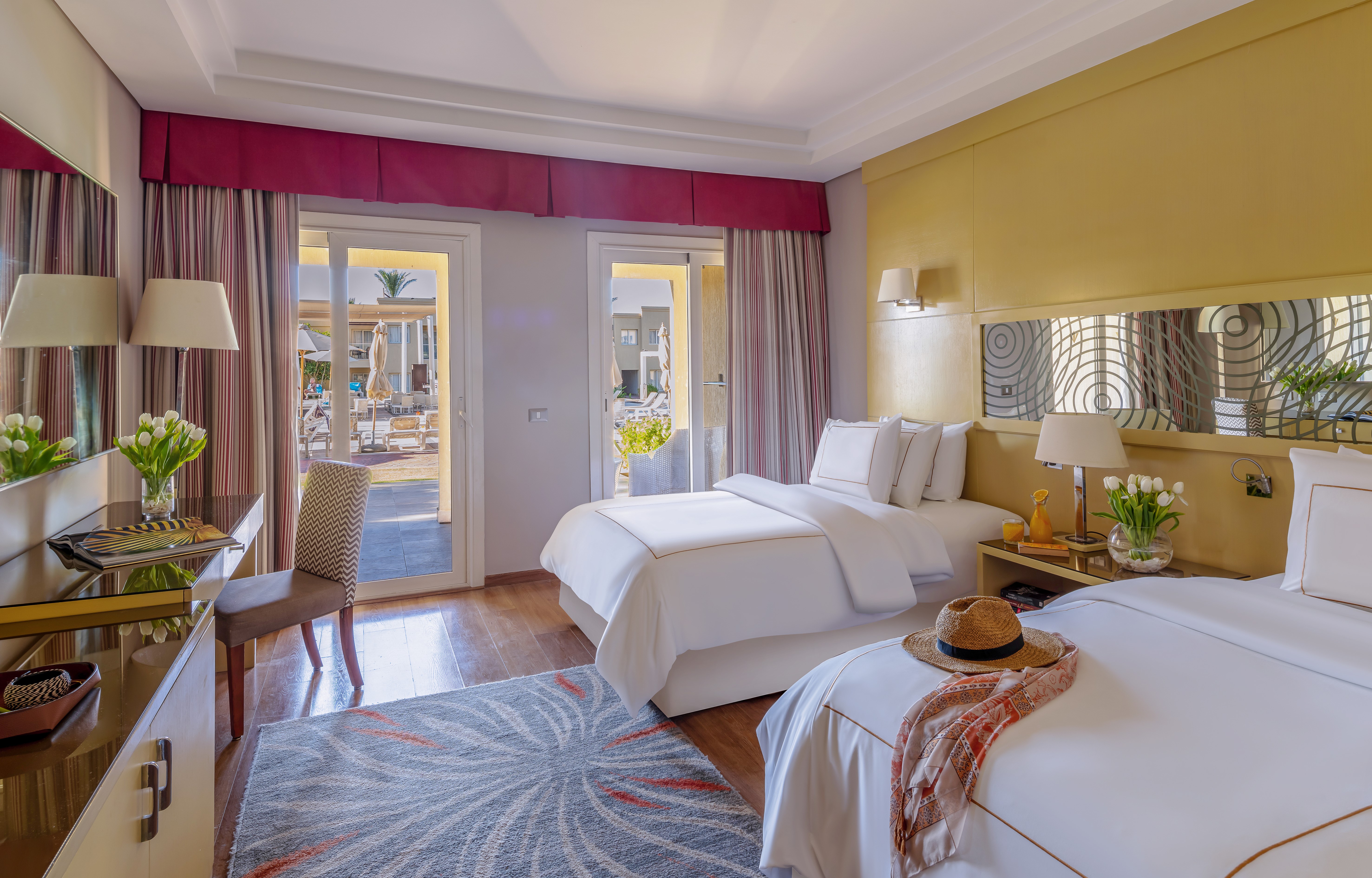 Güney Amerika Turu – 5 Ülke Türk Hava Yolları ile 10 Gece 12 Gün