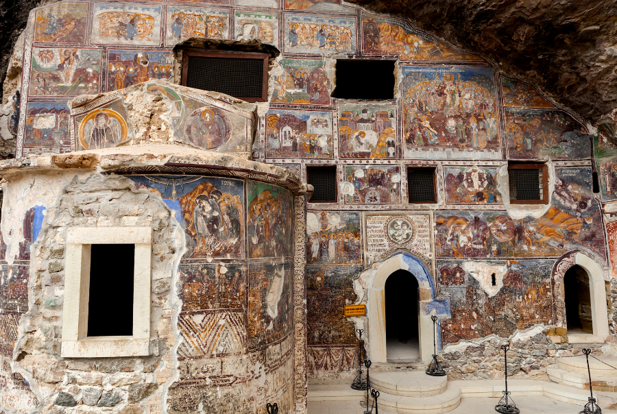 Karadeniz Yaylalar ve Batum Turu 3 Gece Otel Konaklamalı Ankara Samsun Çıkışlı