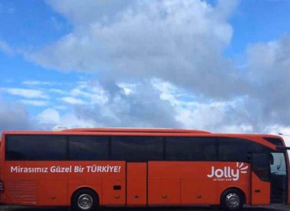 Antalya Havalimanı / Kemer Bölgesi Ekonomik Transfer (Çift Yön)