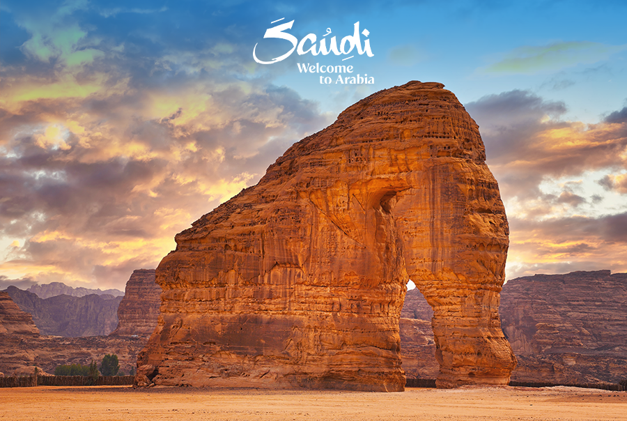 Suudi Arabistan & Umre Turu Saudi Airlines ile 4 Gece 