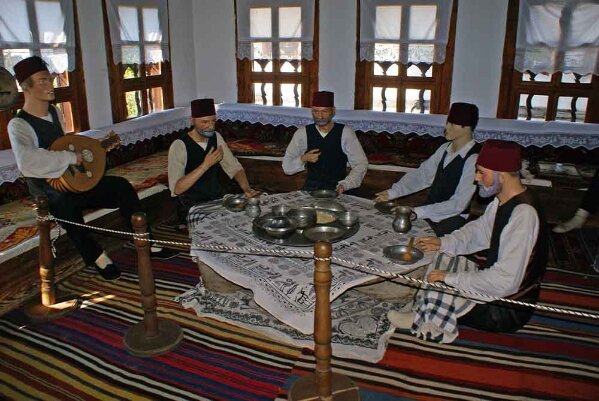 Safranbolu Amasra Abant Turu 1 Gece Otel Konaklamalı Çıkışlı Edirne Kırklareli Lüleburgaz Tekirdağ Çorlu Silivri Çıkışlı
