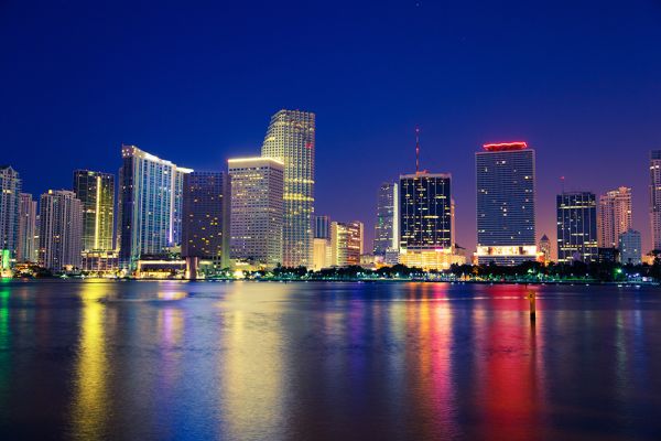 Miami & Orlando Turu Türk Havayolları İle 6 Gece - Florida Rüyası