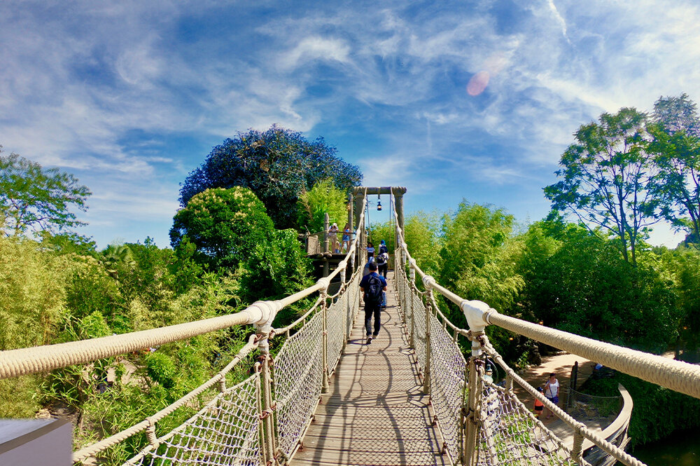 Dolu Dolu Paris & Disneyland Turu Eğlence Rotası Thy ile 4 Gece - 8 Temmuz 2026 - 3* & 4* Oteller Vb.