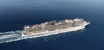MSC MERAVIGLIA İLE TUNUS'LU BATI AKDENİZ TURU - PGS İLE 7 GECE - 14 TEMMUZ 2026