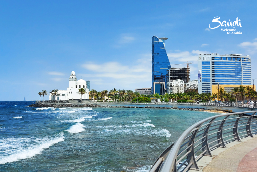 Suudi Arabistan & Umre Turu Saudi Airlines ile 4 Gece 