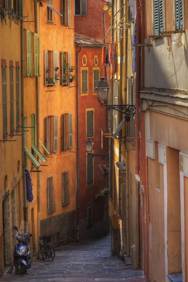 Marsilya - Nice - Milano (Marsilya gidiş-Bergamo dönüş) PGS HY 5 Gece -2022 KIŞ