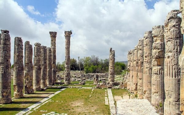 Kilikya Adana Tarsus ve Hatay Turu İle 2 Gece Otel Konaklamalı İstanbul Çıkışlı