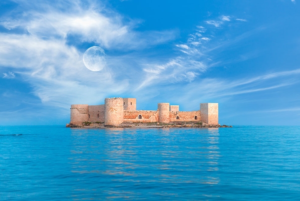 Kilikya Adana Mersin Tarsus Silifke Turu İle 2 Gece Otel Konaklamalı