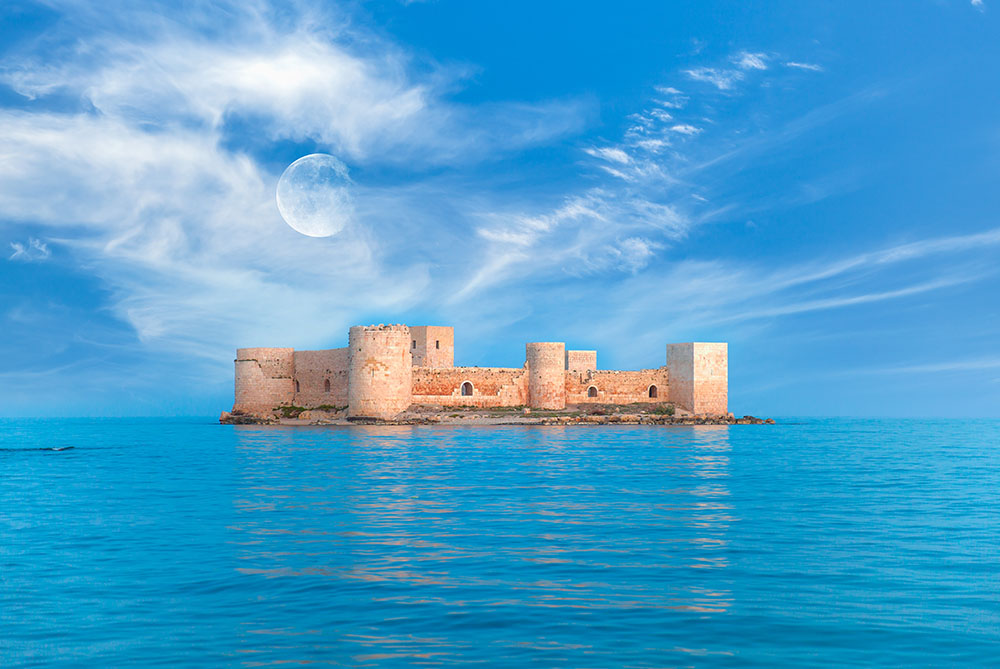 Kilikya Adana Mersin Tarsus Silifke Turu İle 2 Gece Otel Konaklamalı