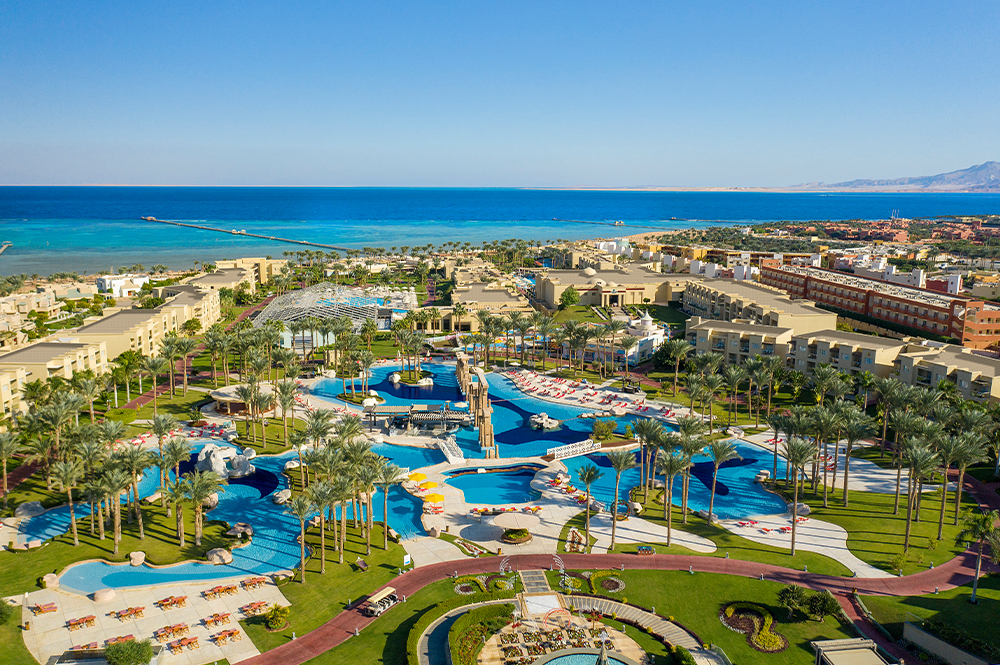 Mısır Turu Kadim Rotalar (HRG-CAI) Thy ile 6 Gece - 9 Kasım 2025 - 4* & 5* Oteller Vb.