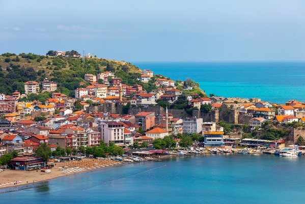 Batı Karadeniz Turu 3 Gece Otel Konaklamalı İstanbul Çıkışlı 29 Ekim Özel