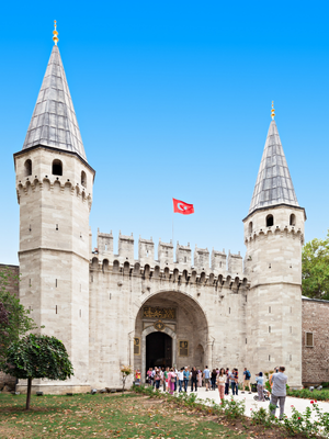 Uçaklı İstanbul Tarihi Yarımada Şile Ağva ve Adalar Turu 2 Gece Konaklamalı Kayseri Çıkışlı