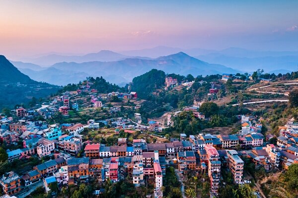 Dolu Dolu Nepal Turu Himalayalar’da Yoga Rotası Thy İle 5 Gece- 26 Eylül 2026 - 4 Yıldızlı Oteller vb.