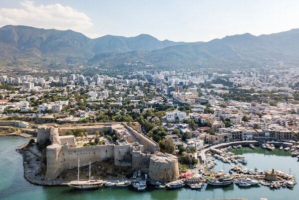 Uçaklı Kıbrıs Turu Pegasus ile 3 Gece Otel Konaklamalı İzmir Çıkışlı 30 Ağustos Özel