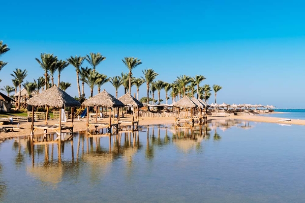 Sharm El Sheikh Turu - 7 Gece - Özel Havayolları ile