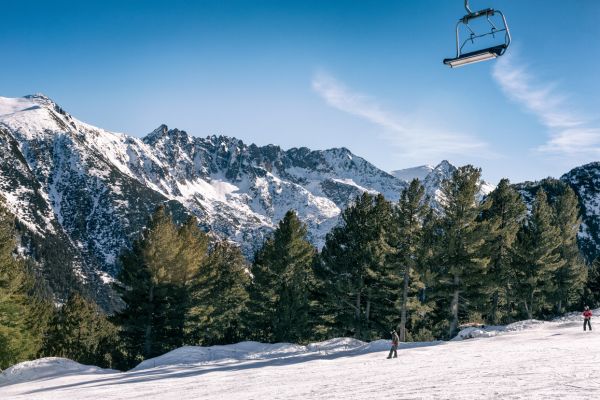 Bansko Kayak Turu 3 Gece 4 Gün Otobüs İle - Yılbaşı