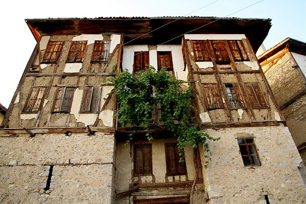 Batı Karadeniz Turu 1 Gece Konaklamalı Safranbolu Bölge Buluşmalı