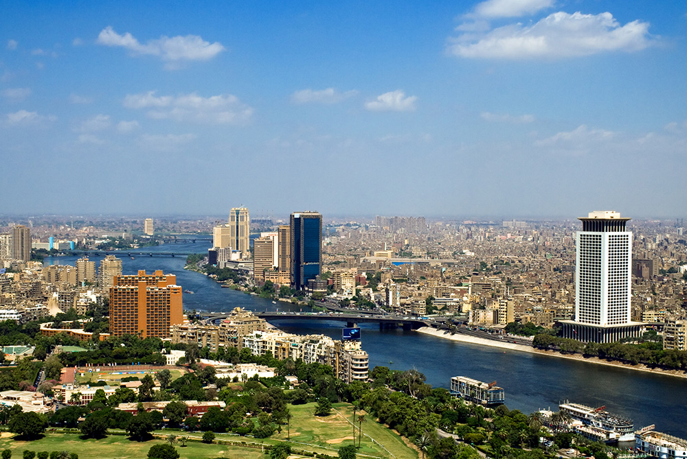 Mısır Turu Kadim Rotalar (HRG-CAI) Thy ile 6 Gece - 9 Kasım 2025 - 4* & 5* Oteller Vb.