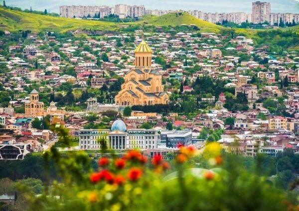 Viva Tiflis Gürcistan Turu - Ajet HY ile 3 Gece