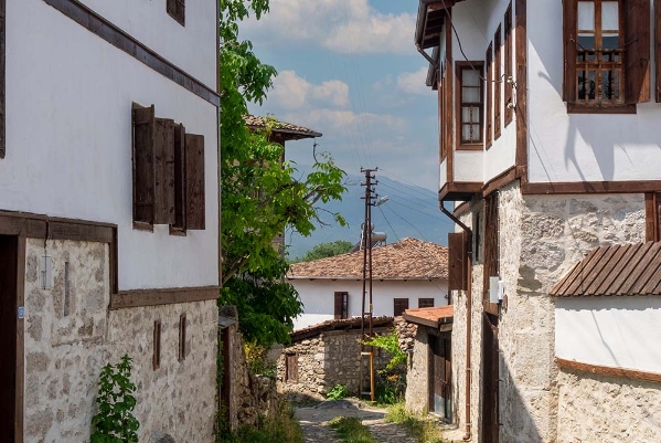 Safranbolu Amasra Abant Turu 1 Gece Otel Konaklamalı İstanbul Çıkışlı