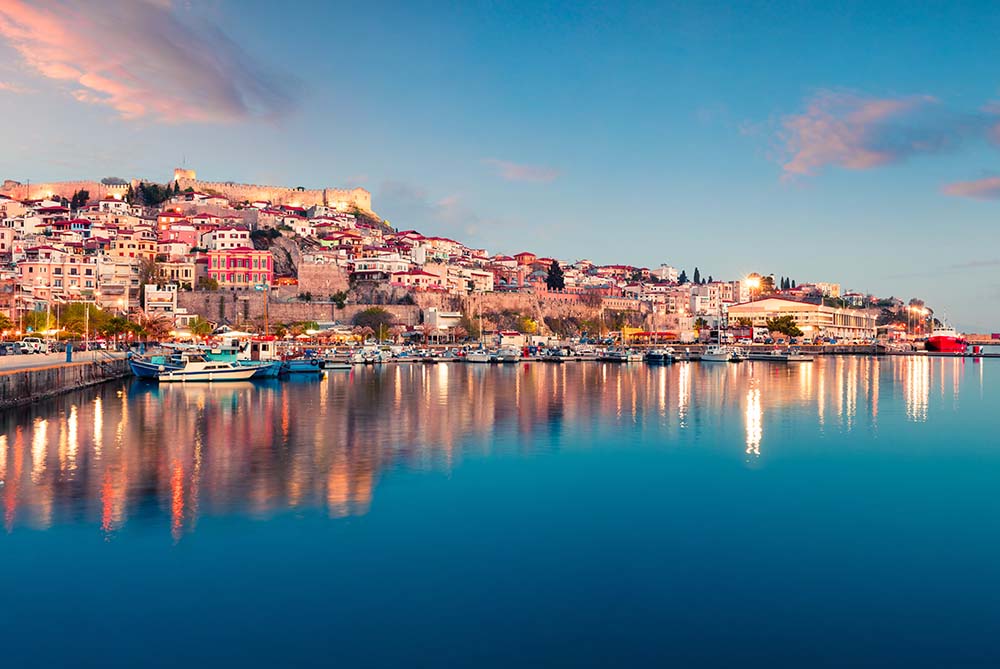 İskece Karnavalı Turu Otobüs İle 1 Gece 3 Gün 