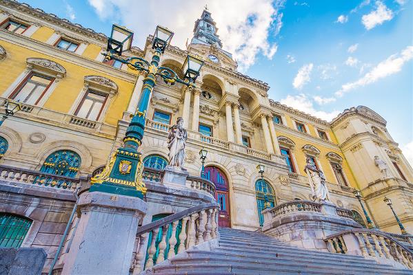 Bordeaux'dan Porto'ya Basklar Kuzey İspanya Turu THY ile - 7 Gece - Kurban Bayramı