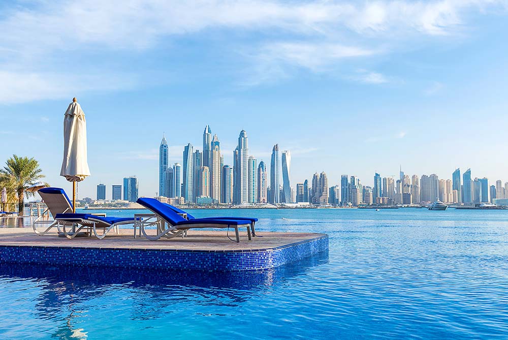 Dubai Turu Adana - Çukurova Hareketli - Çölün Ortasındaki Vaha - 3* Oteller - Freebird Havayolları İle 4 Gece