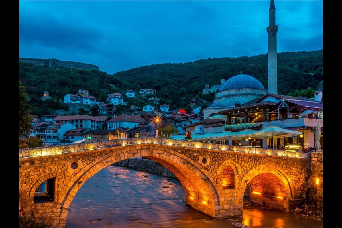 Balkan Üçlüsü Turu Thy İle 3 Gece (PRN-PRN )