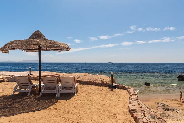 Sharm El Sheikh & Kahire Turu Air Arabia Havayolları İle 7 Gece