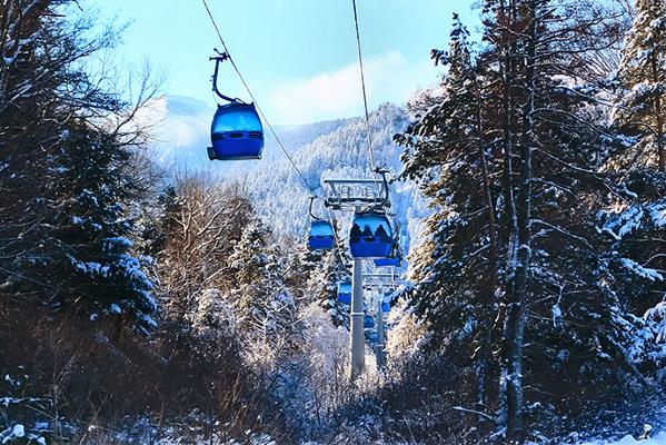 Bansko Kayak Turu 4 Gece 6 Gün Otobüs İle (Oda Kahvaltı)