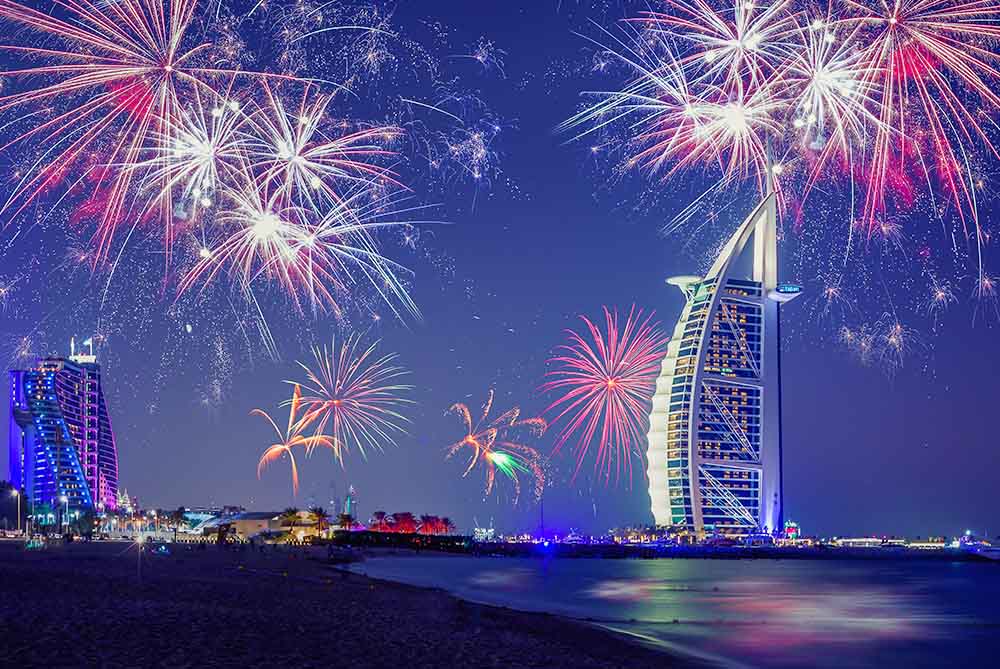 Abu Dhabi & Dubai Turu - Air Arabia Havayolları İle 4 Gece (AUH-AUH) 3* Oteller