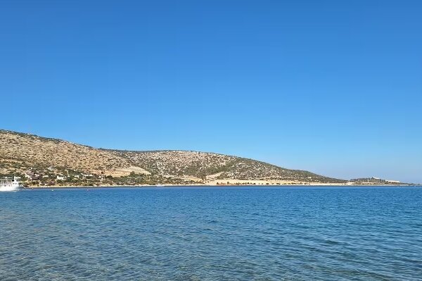 Uçaklı Mersin’in İncileri: Kızkalesi & Susanoğlu Plajı & Taşucu Tekne Turu 2 Gece Otel Konaklamalı İstanbul Çıkışlı