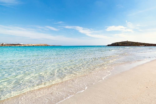 Zakintos ve Lefkada Yüzme Turu Otobüs ile 7 Gece