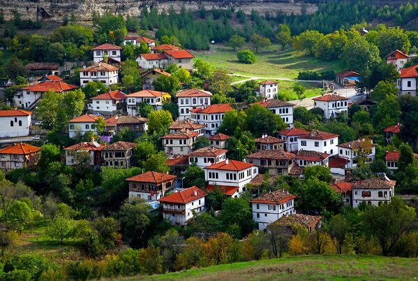 Safranbolu Safran Festivali Turu 1 Gece Otel Konaklamalı İstanbul çıkışlı