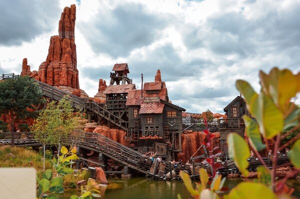 Süper Promo Paris & Disneyland Turu Eğlence Rotası Thy İle 4 Gece - 29 Temmuz 2026 - 3* & 4* Oteller Vb.