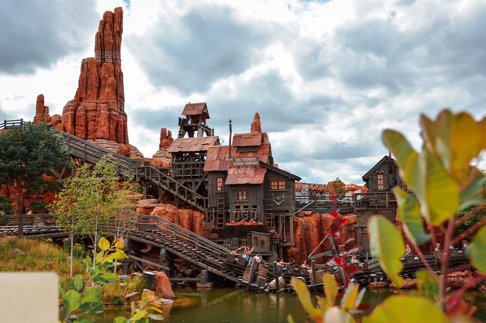 Süper Promo Paris & Disneyland Turu Eğlence Rotası Thy İle 4 Gece - 29 Temmuz 2026 - 3* & 4* Oteller Vb.