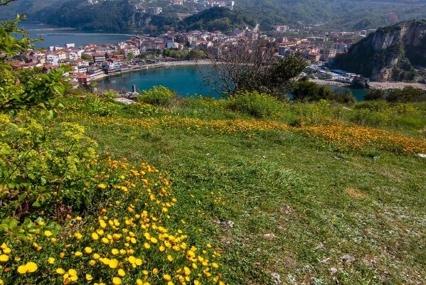 Safranbolu Amasra Abant Turu 1 Gece Otel Konaklamalı İstanbul Çıkışlı 29 Ekim Özel