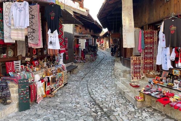 Safranbolu Amasra Abant Turu 1 Gece Otel Konaklamalı İstanbul Çıkışlı