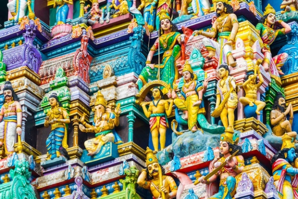 Elegant Sri Lanka Turu Türk Havayolları İle 6 Gece