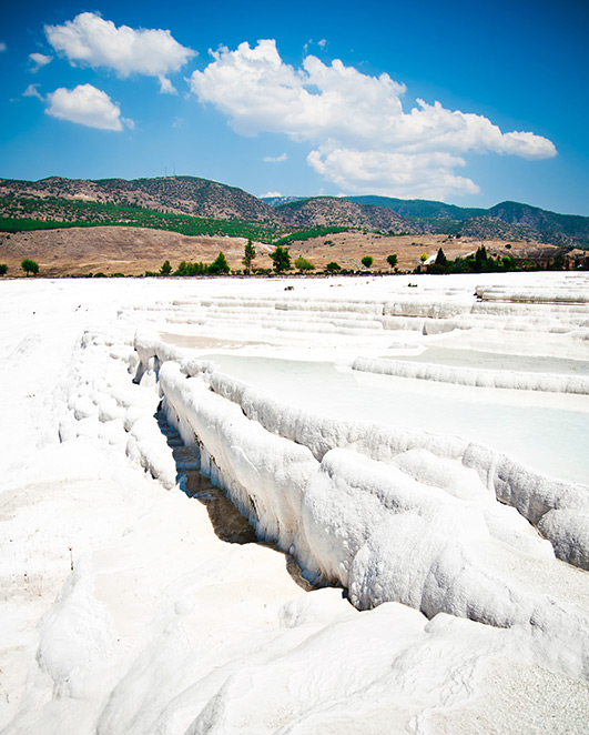 Afyon Termal 3 Gece Otel Konaklamalı Pamukkale ve Midas Yazılıkaya Turu Edirne Lüleburgaz Tekirdağ Çorlu Silivri Çıkışlı