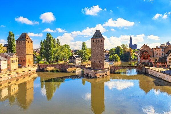 Flex Noel Pazarları (ZRH-STR) THY ile 4 Gece